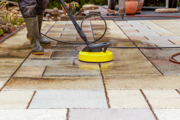 Best Driveway Pressure Washing  in Marshall, MO