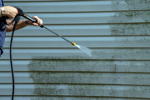 Best Restaurant Pressure Washing  in Marshall, MO