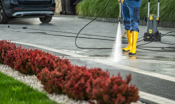 Concrete Sealing in Marshall, MO