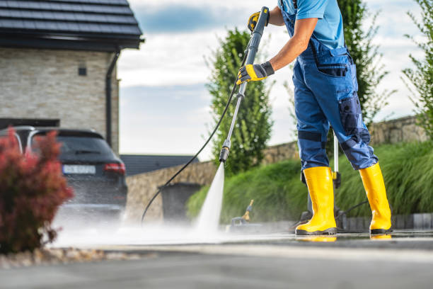 Trusted Marshall, MO Pressure Washing Services Experts